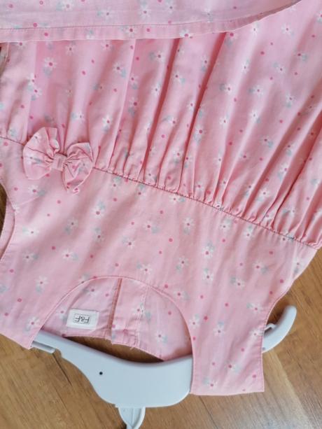 Šaty next 92 cm, next,92