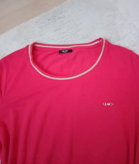 Saty liu jo, liu jo,s