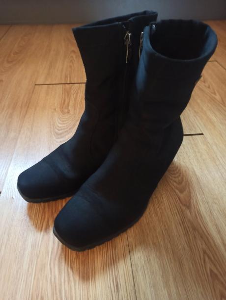 Ara gore - tex cizmy, ara,38