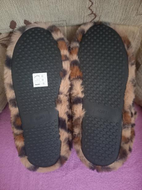 Papuče leo, 40
