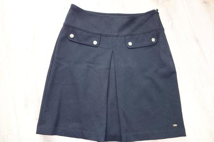 Sukňa tommy hilfiger, tommy hilfiger,36
