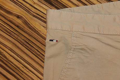 Pánske kraťasy u.s. polo assn. v.38, u.s. polo assn.,xl