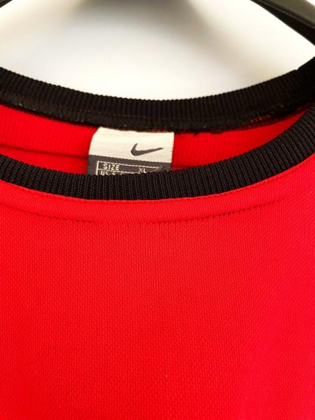Dres nike united manchester, nike,xl