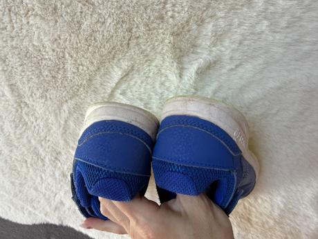 Tenisky halovky 31, decathlon,31