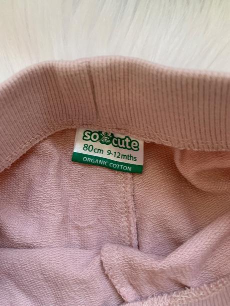 Tepláky so cute 80, pepco,80