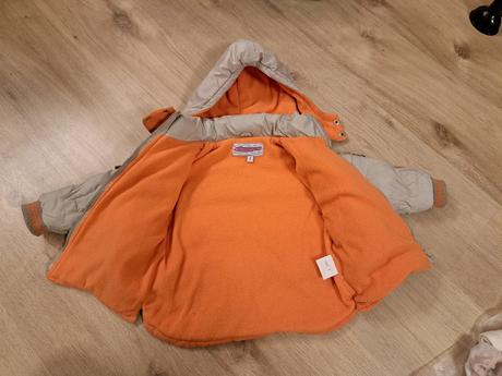 Zimná bunda, v.86, 86