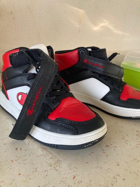 Tenisky champion, champion,37