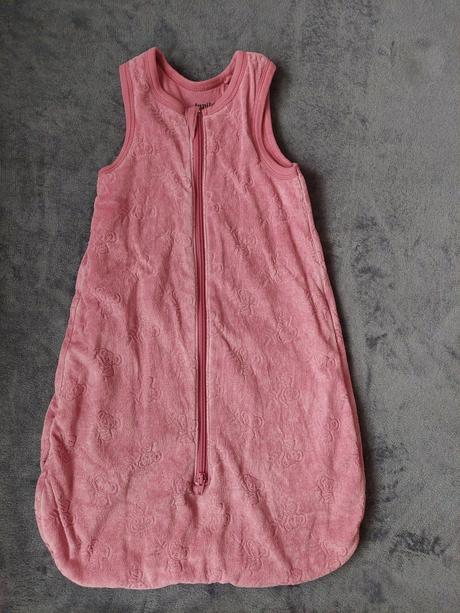 Spací vak lupilu v.70 0-6mes., lupilu