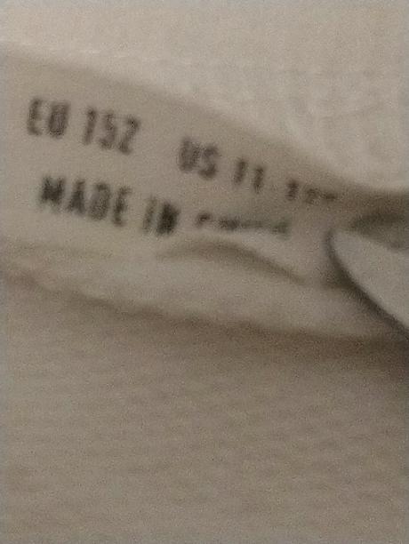 Biela tenká mikina s motívom, shein, 146-152 cm, 152