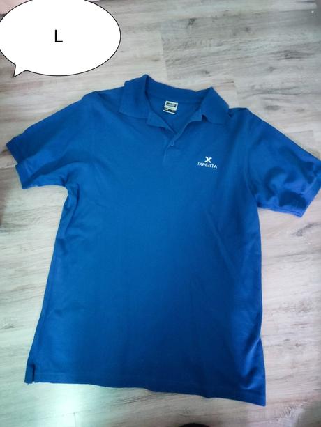 Tričko, l