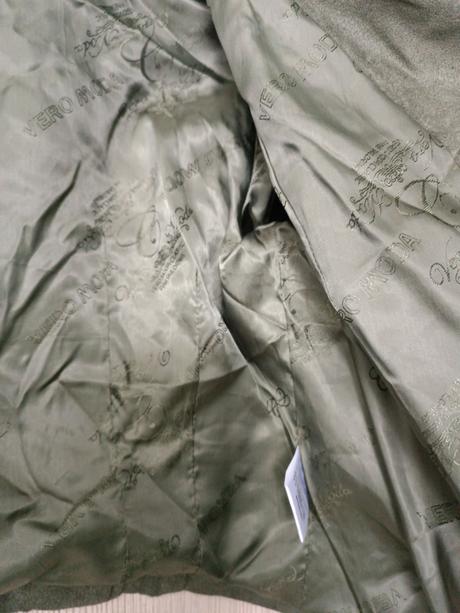 Sako/bundička, vero moda,s