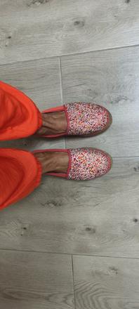 Guess espadrilky, guess,38