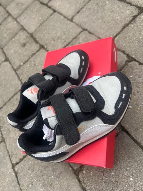 Puma tenisky 28, puma,28