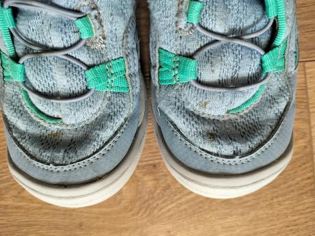 Outdoor topanky, quechua,30