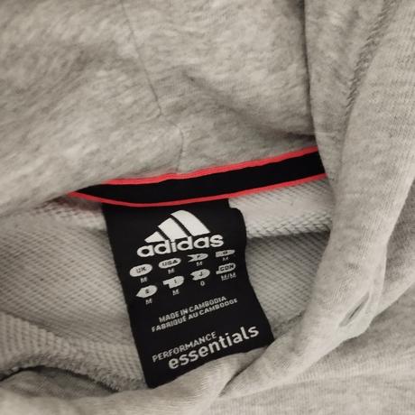 Mikina, adidas,m