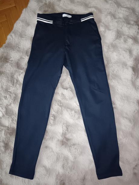 Chlapčenské zara nohavice, zara,152