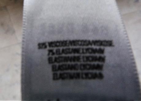 Luxusné tričko, marks & spencer,40