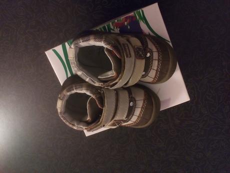 Topánky, protetika,21