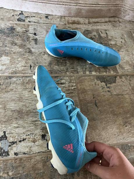 Kopacky adidas x speedflow 3, adidas,36