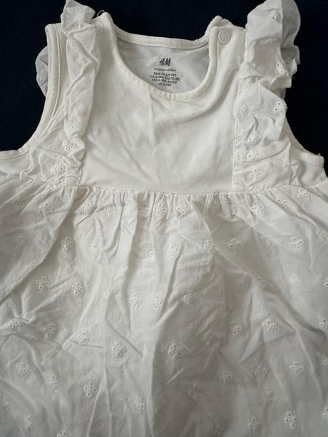 Šaty z body, zara,56