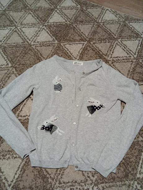 Svetrik, h&m,140