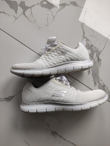 Tenisky skechers, skechers,42