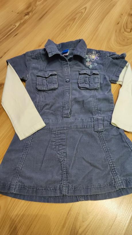 Satočky pre dievčatko, adams,104