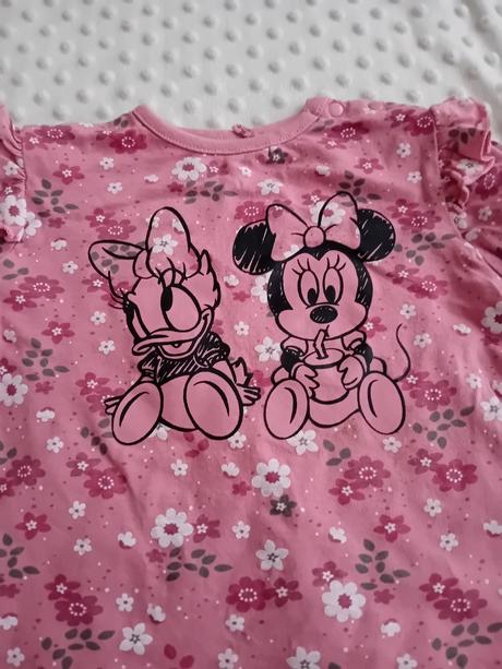 Tricko, fox & bunny,86