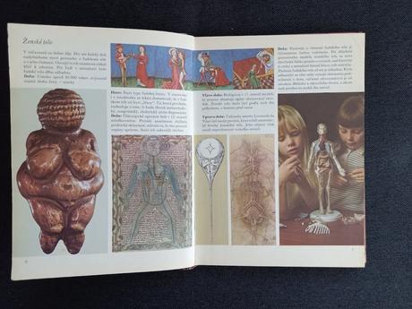 Poznajte svoje telo,