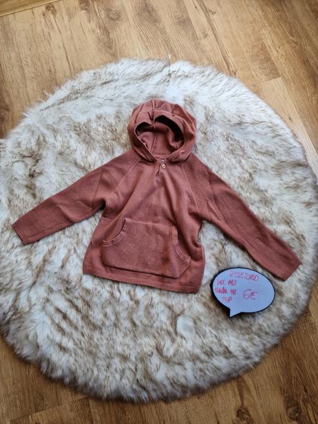 Mikina/svetrik, reserved,98