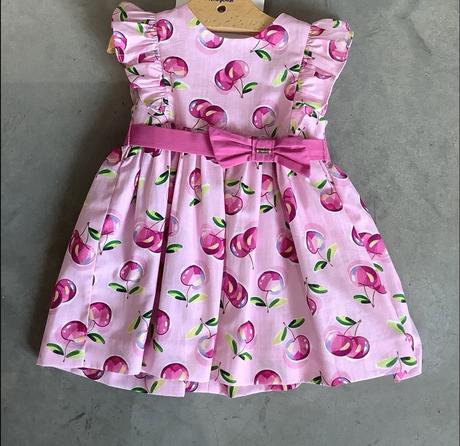 Dievčenské šaty mayoral, mayoral,98