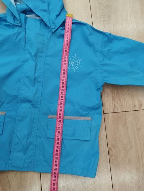 Bundička do dažďa, impidimpi,98