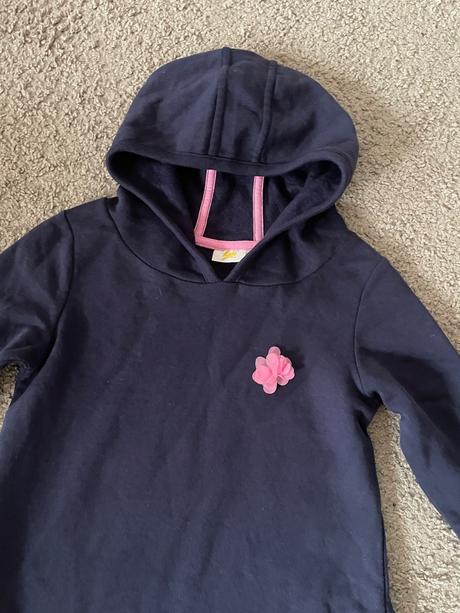 Teplákove šaty, kids,134