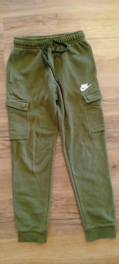Chlapčenské tepláky (140), nike,140