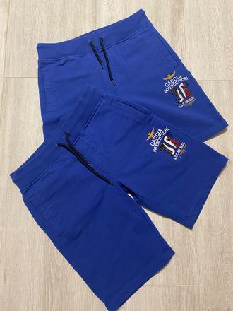 2x šortky aeronautica militare, 164