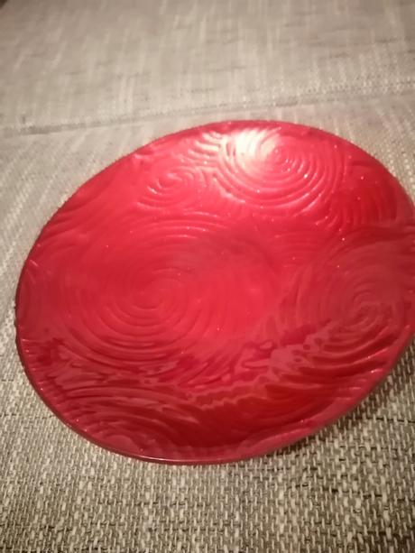 Misa, tanier servírovací - priemer 32,5 cm, 