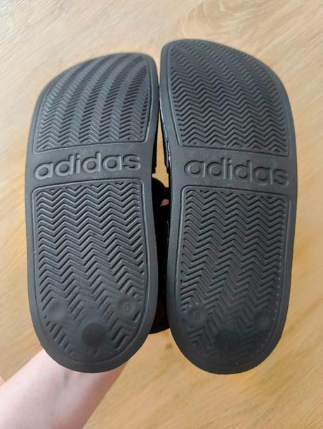 Sandále adilette - adidas, veľ. 38, adidas,38
