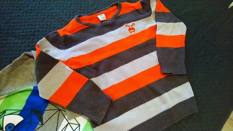 Svetríky 104, kiki&koko,104