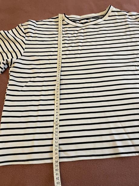 Paskovane tricko, primark,l