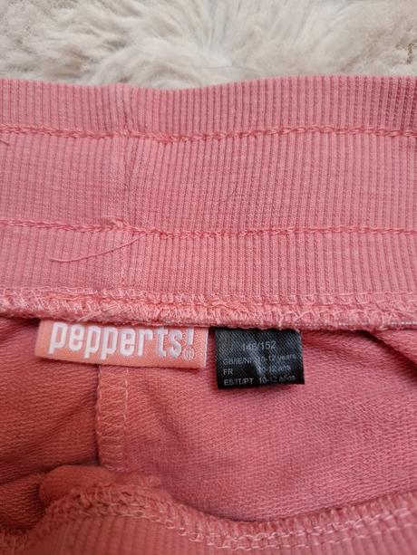 3 x tepláky, pepperts,146
