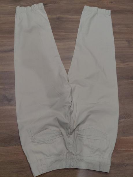 Damske balonove nohavice lindex, lindex,36