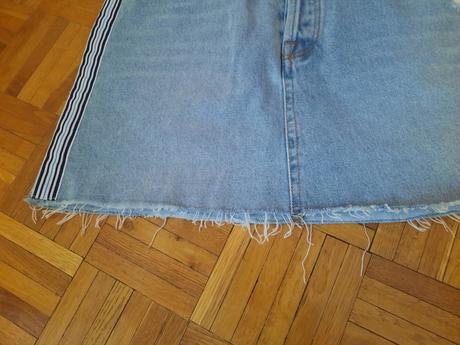 Dámska sukňa, bershka,38