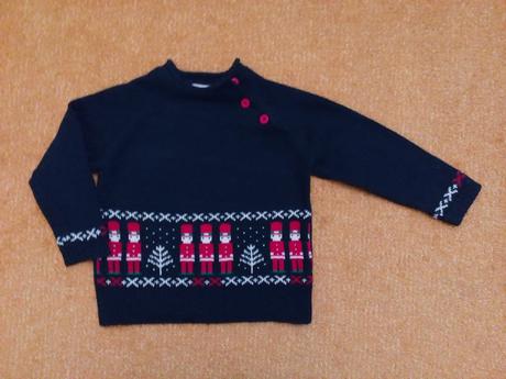 Pulóvrik john lewis baby, john lewis baby,80