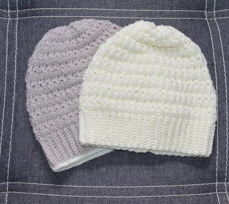 Čiapka jar/jeseň, 98 / 104