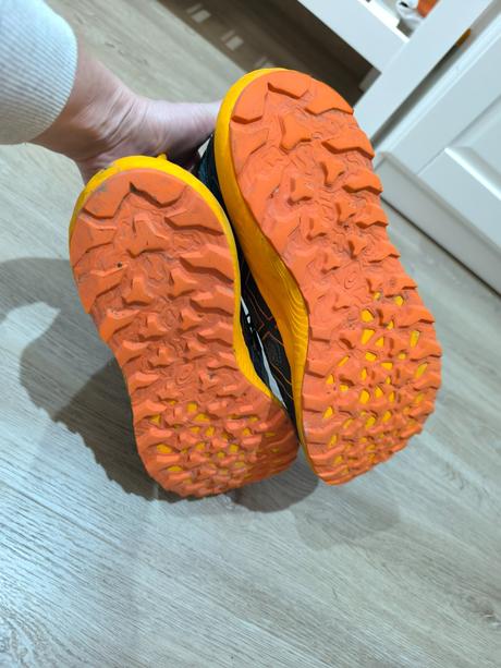 Tenisky asics 43,5, asics,43