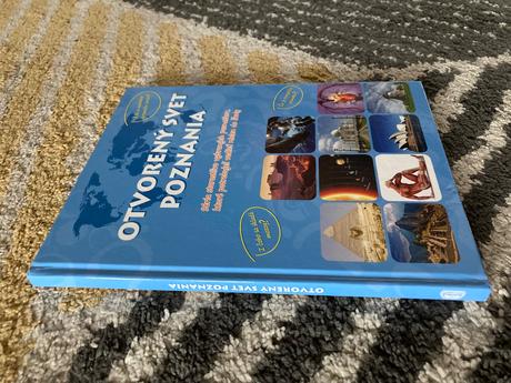 Otvorený svet poznania (2015), 