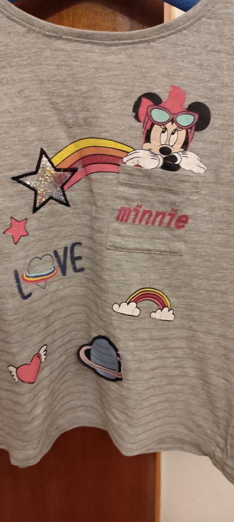 Tričko disney, disney,128