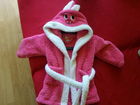 Krásny detský župan, 92