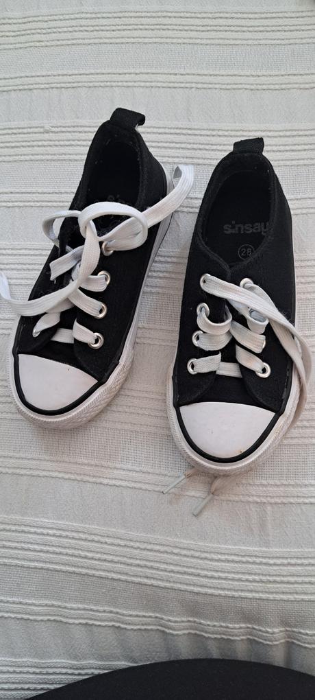 Plátenky, sinsay,28