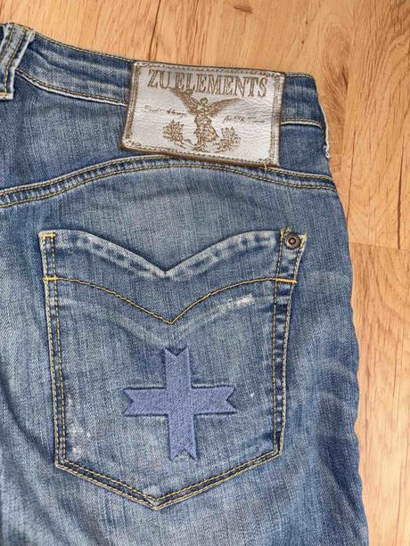 Kraťasy zu elements 27, s